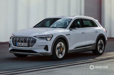 奧迪e-tron車主福利升級 限時免費安裝建筑物電力系統(tǒng)，盡享電力優(yōu)惠