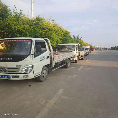 華龍區(qū)空調(diào)移機及企業(yè)搬遷服務收費詳解
